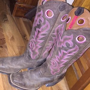Women’s Tony Llama Cowboy boots